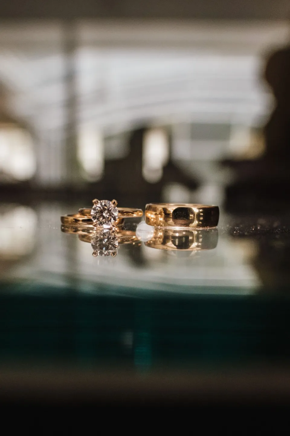 Shehzadi Cocktail Ring