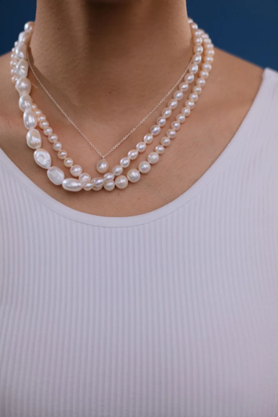 Classic Pearl Strand