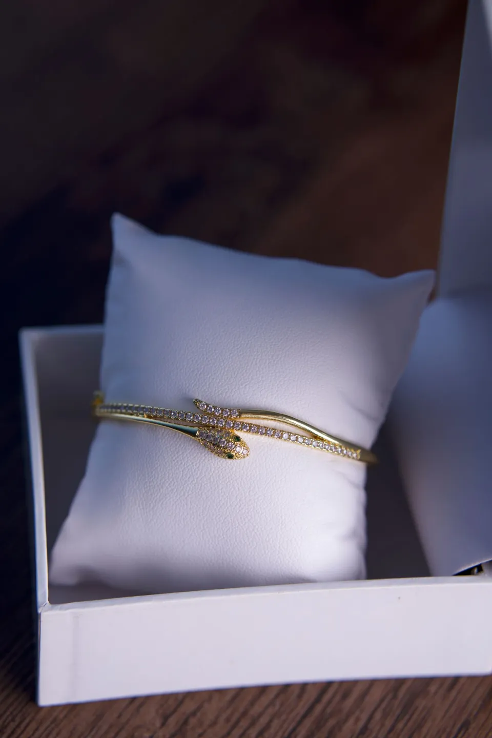 Tennis Glow Bracelet